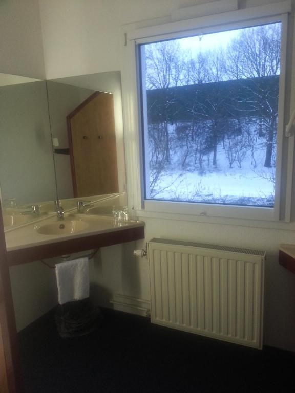 Motel 24H MHG Rom bilde