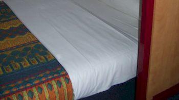 Motel 24H MHG Eksteriør bilde