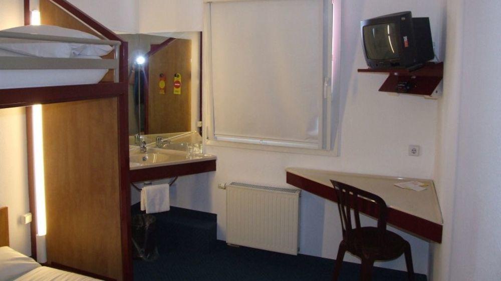 Motel 24H MHG Eksteriør bilde