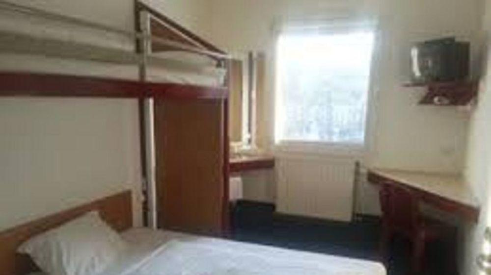 Motel 24H MHG Eksteriør bilde